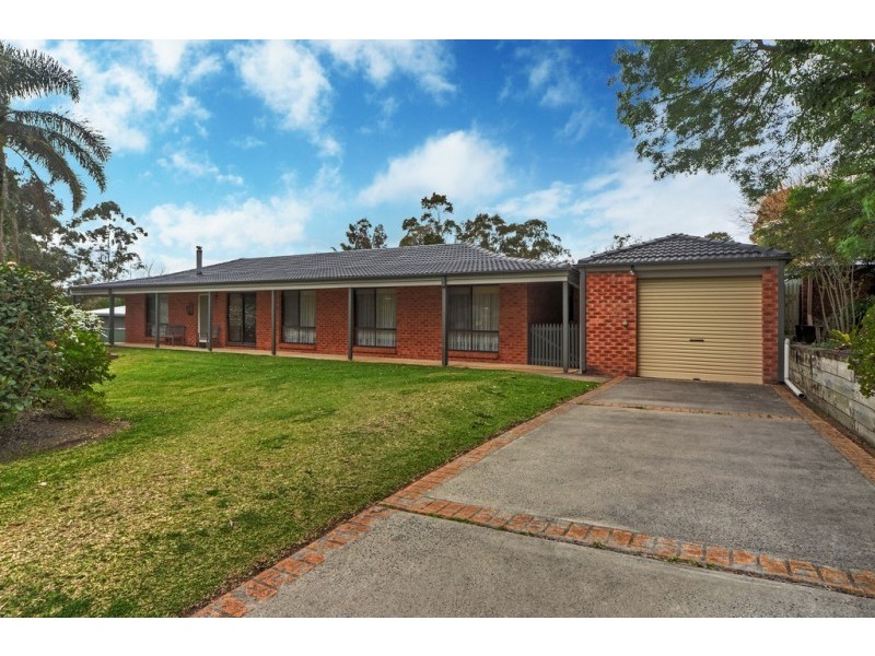 31 Goorama Drive, Cambewarra NSW 2540