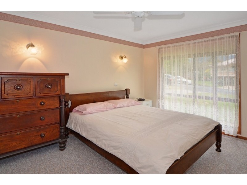 31 Goorama Drive, Cambewarra NSW 2540