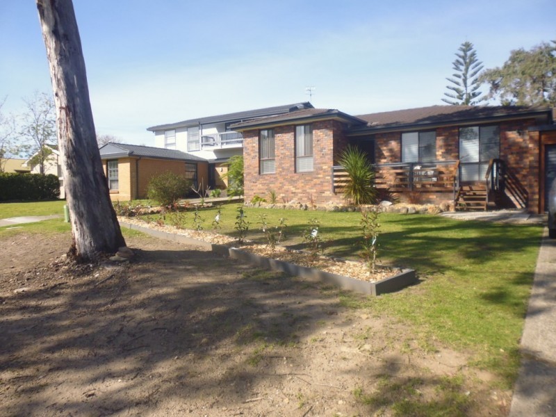 26 Castle Glen, North Nowra NSW 2541
