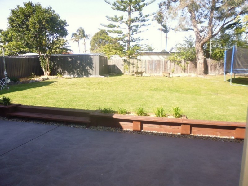 26 Castle Glen, North Nowra NSW 2541