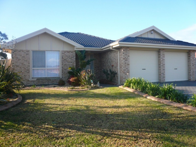 44 Arthur Street, Worrigee NSW 2540
