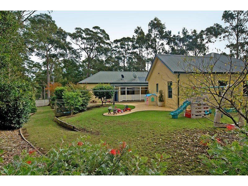 43 Gypsy Point Road, Bangalee NSW 2541