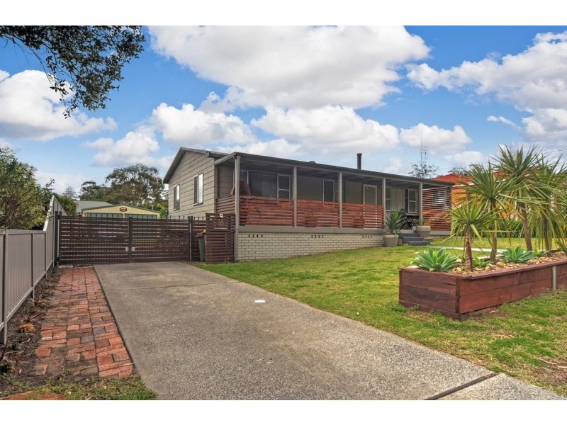 55 Depot Road, West Nowra NSW 2541