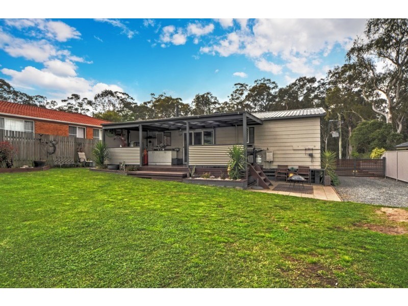 55 Depot Road, West Nowra NSW 2541