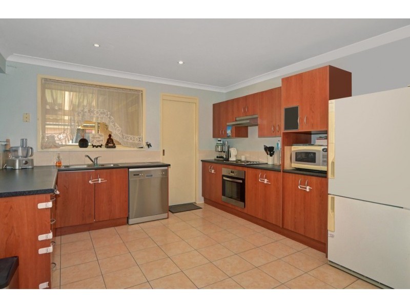 20 The Garden Walk, Worrigee NSW 2540