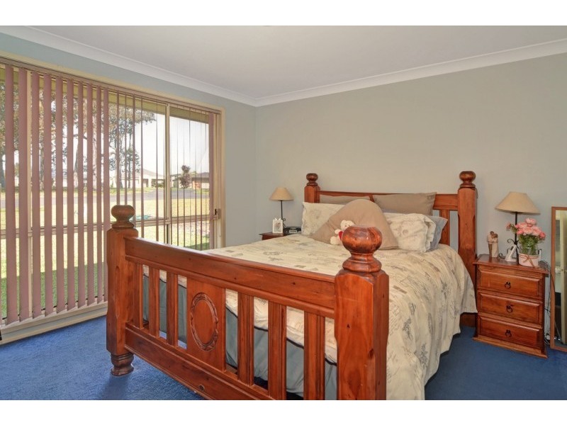 20 The Garden Walk, Worrigee NSW 2540