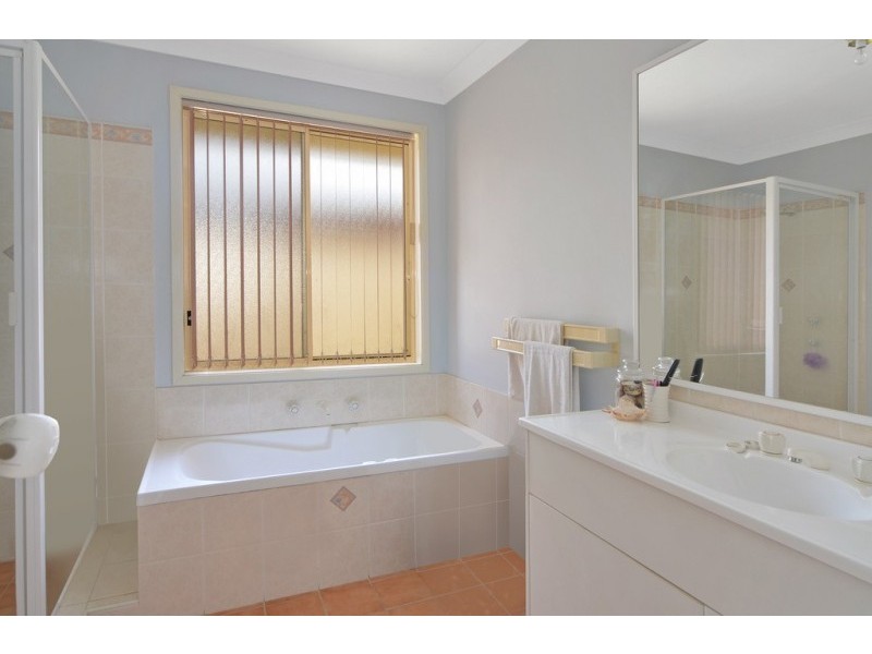 20 The Garden Walk, Worrigee NSW 2540