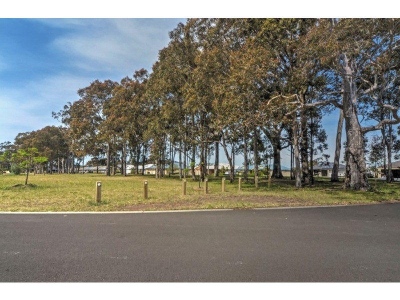20 The Garden Walk, Worrigee NSW 2540