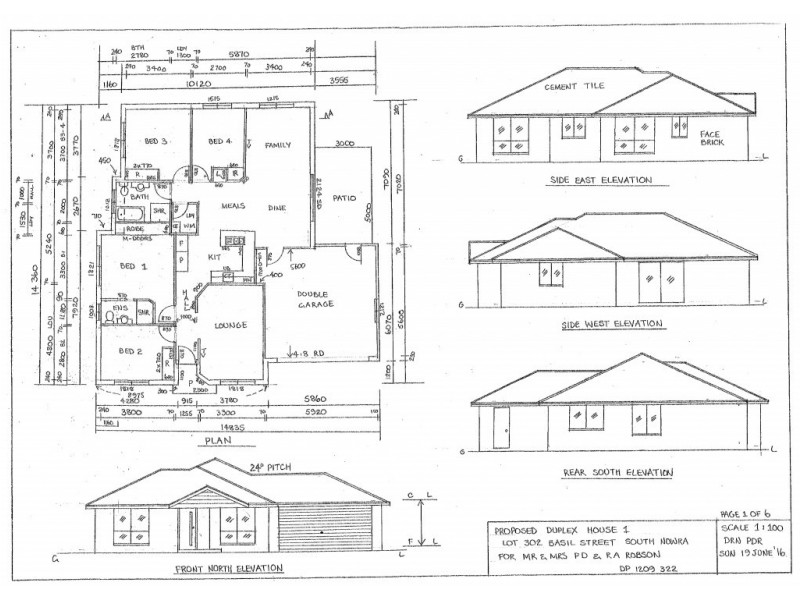 House 1/Lot 302 Basil Street, South Nowra NSW 2541