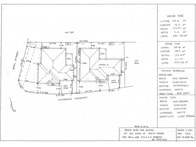 House 1/Lot 302 Basil Street, South Nowra NSW 2541