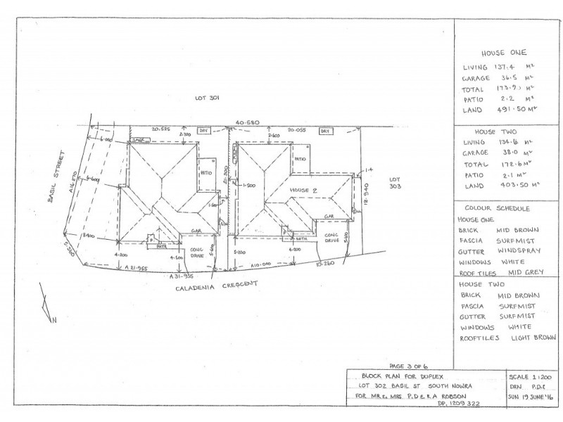 House 2/Lot 302 Basil Street, South Nowra NSW 2541