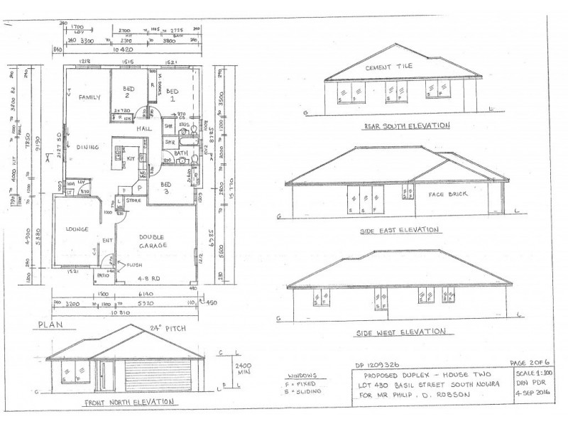 House 2/52 Basil Street, South Nowra NSW 2541