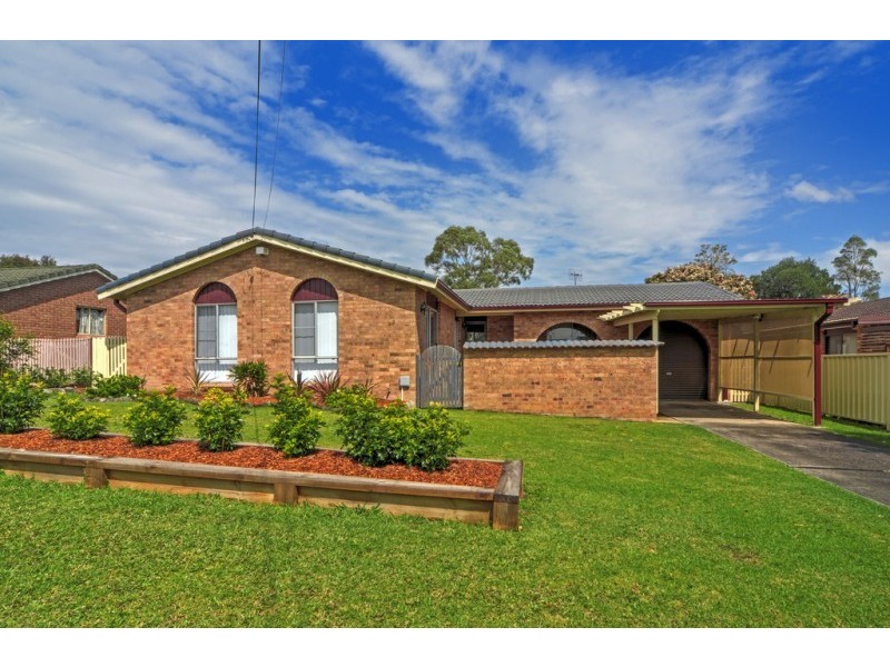 93 Salisbury Drive, Nowra NSW 2541
