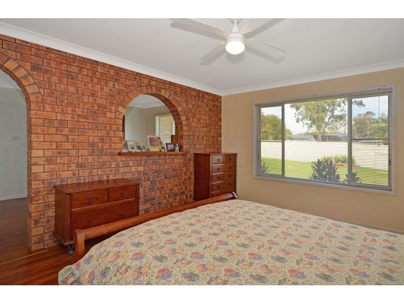 93 Salisbury Drive, Nowra NSW 2541