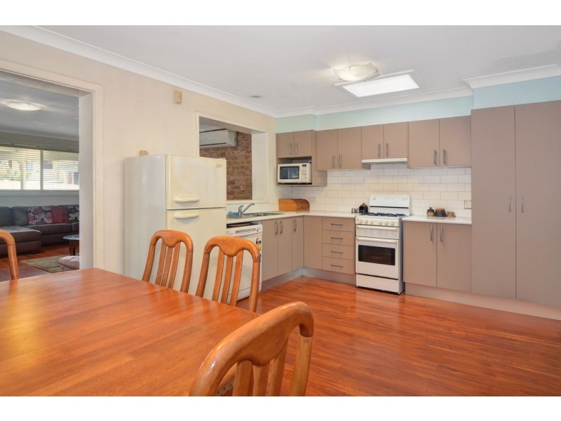 93 Salisbury Drive, Nowra NSW 2541