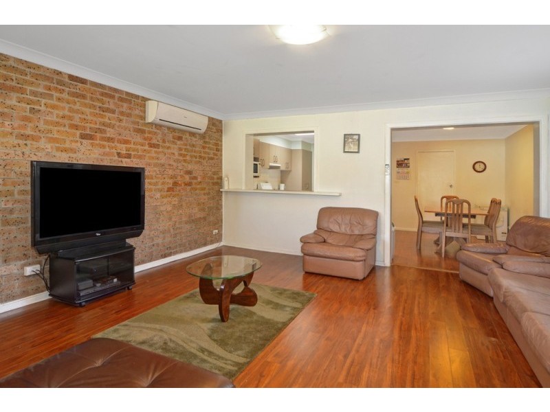 93 Salisbury Drive, Nowra NSW 2541