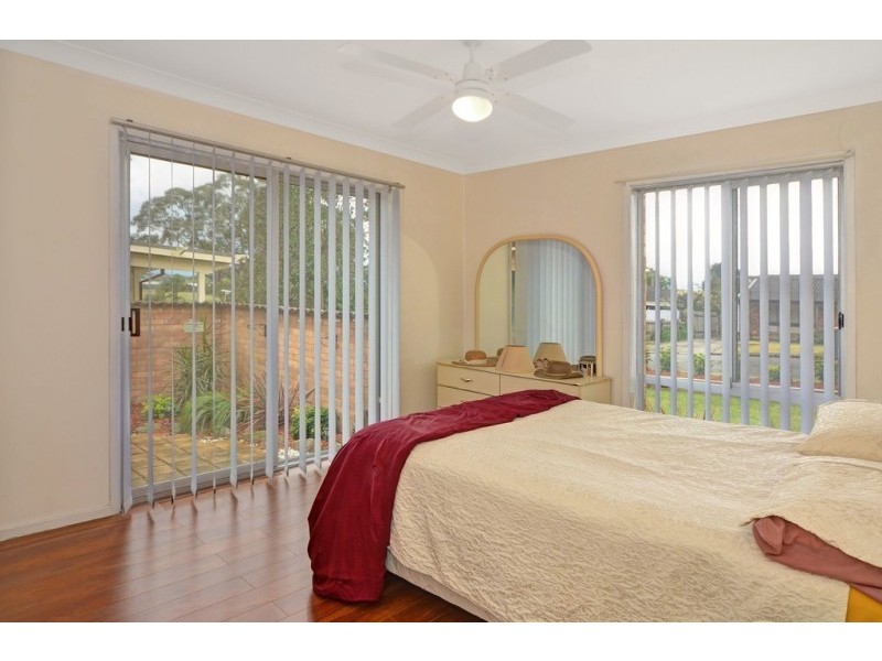 93 Salisbury Drive, Nowra NSW 2541