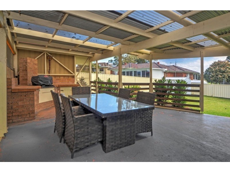 93 Salisbury Drive, Nowra NSW 2541