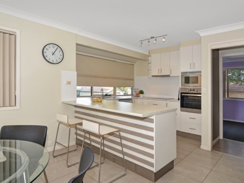 21/33 Lynburn Avenue, Bomaderry NSW 2541