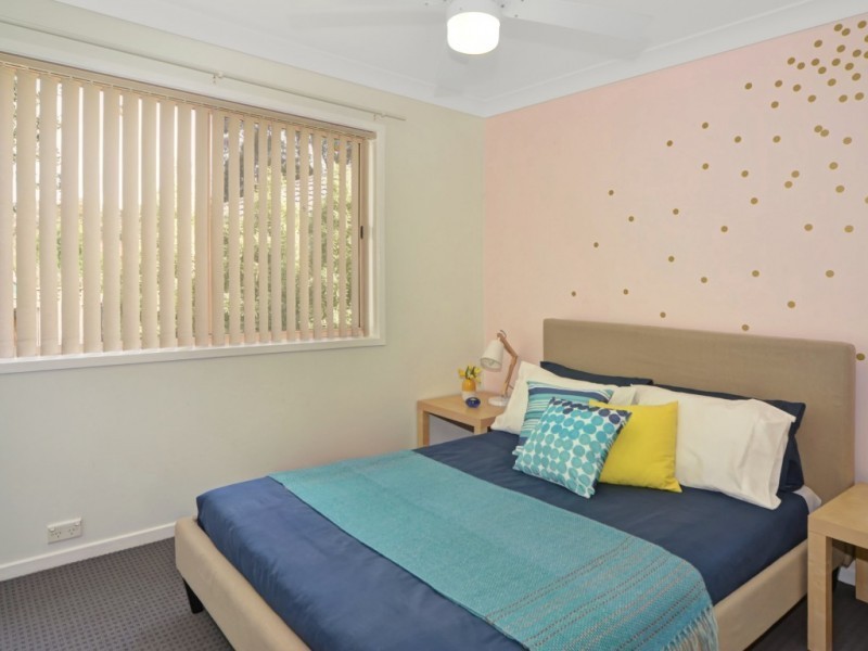 21/33 Lynburn Avenue, Bomaderry NSW 2541