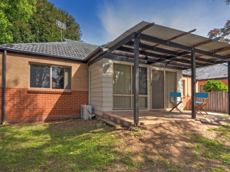 21/33 Lynburn Avenue, Bomaderry NSW 2541