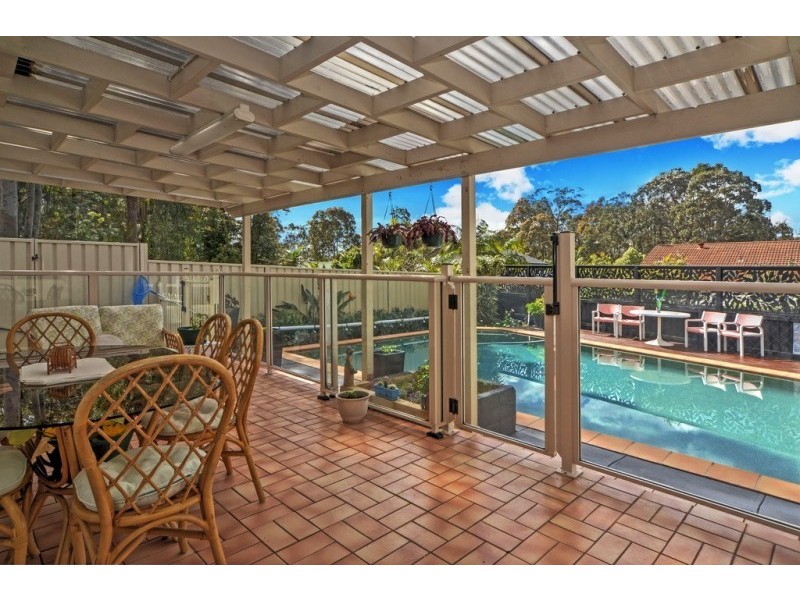 27 Kareela Crescent, North Nowra NSW 2541