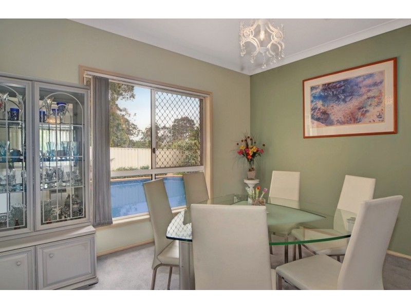 27 Kareela Crescent, North Nowra NSW 2541