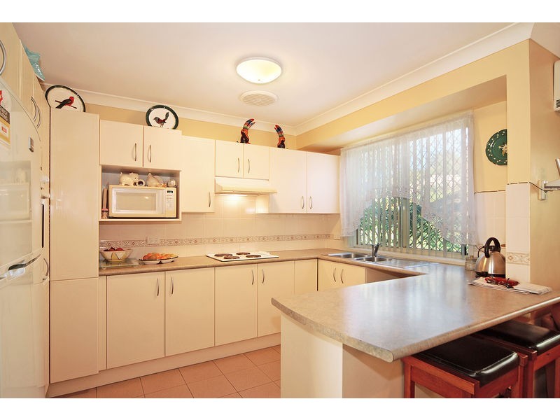 18 Jaycee Avenue, Nowra NSW 2541
