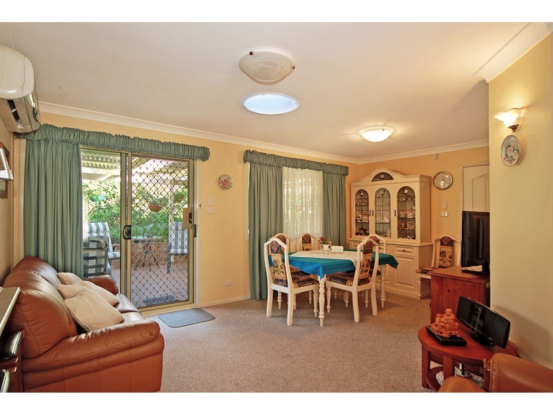 18 Jaycee Avenue, Nowra NSW 2541