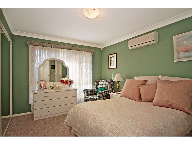 18 Jaycee Avenue, Nowra NSW 2541