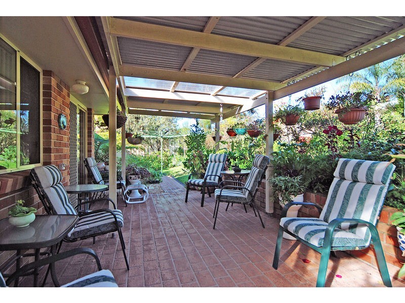 18 Jaycee Avenue, Nowra NSW 2541