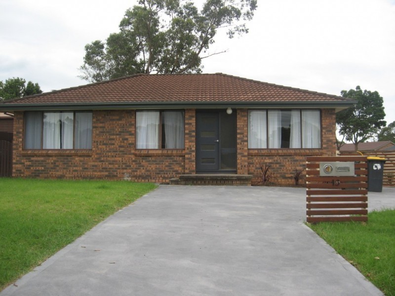 13 Barramundi Avenue, North Nowra NSW 2541