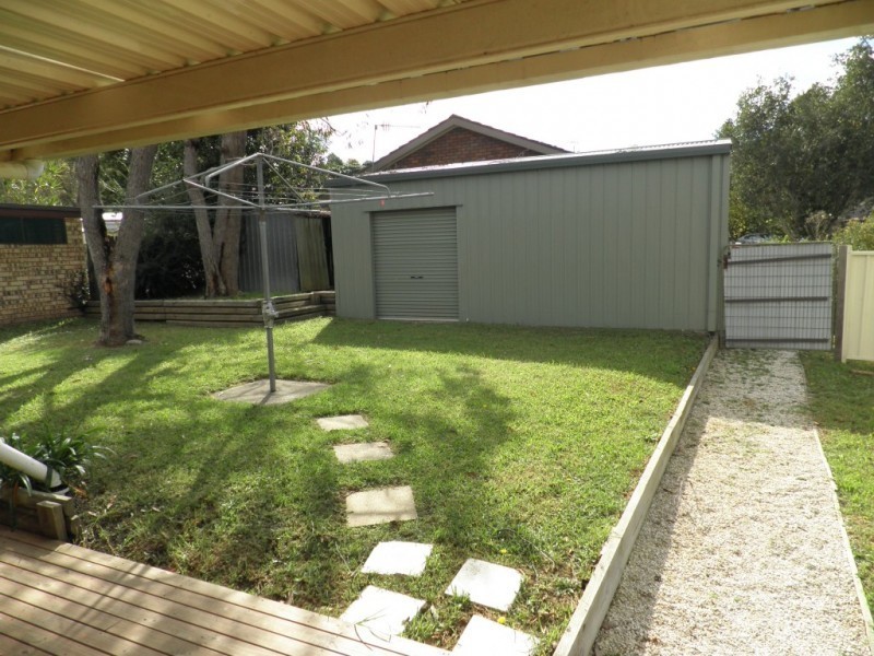 13 Barramundi Avenue, North Nowra NSW 2541