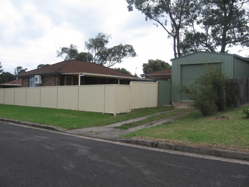 13 Barramundi Avenue, North Nowra NSW 2541