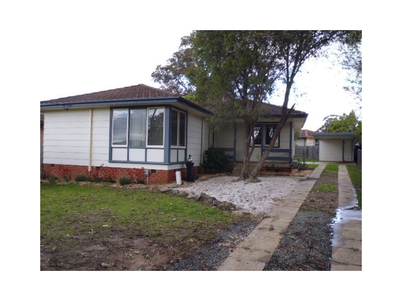 54 McKay Street, Nowra NSW 2541