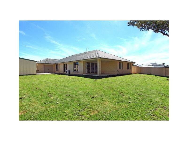 26 Coral Gum Court, Worrigee NSW 2540