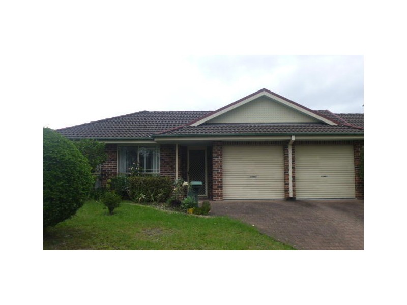 1 Hamilton Place, Bomaderry NSW 2541