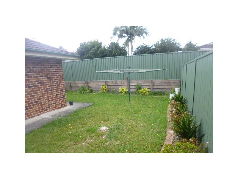 1 Hamilton Place, Bomaderry NSW 2541