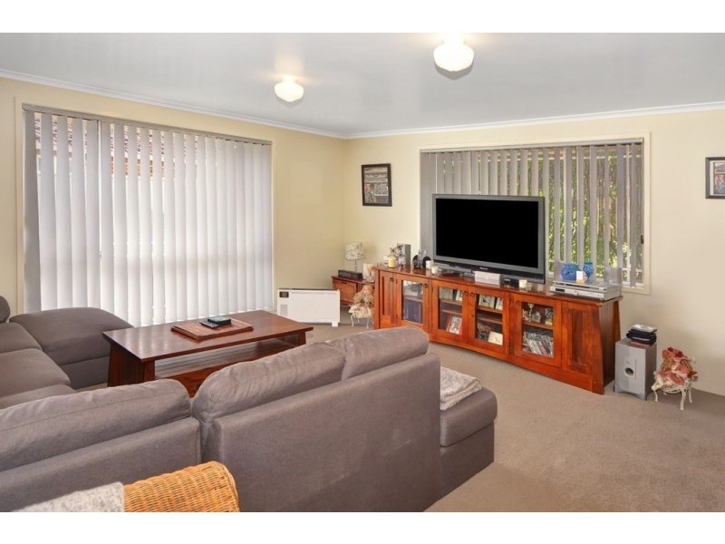 61 Coconut Drive, North Nowra NSW 2541