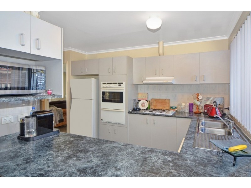 61 Coconut Drive, North Nowra NSW 2541