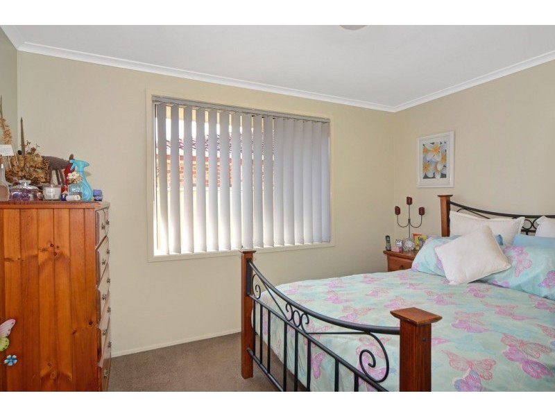 61 Coconut Drive, North Nowra NSW 2541