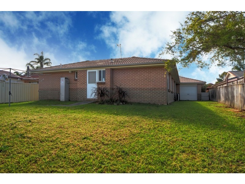 61 Coconut Drive, North Nowra NSW 2541