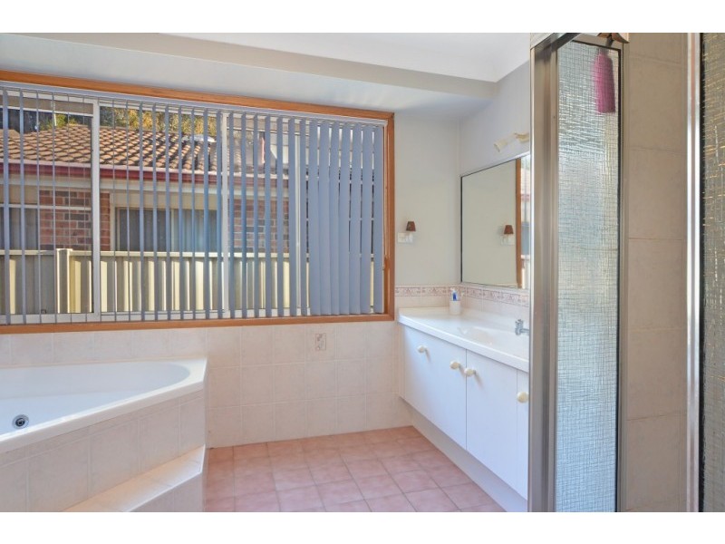 4 Hoskin Street, North Nowra NSW 2541