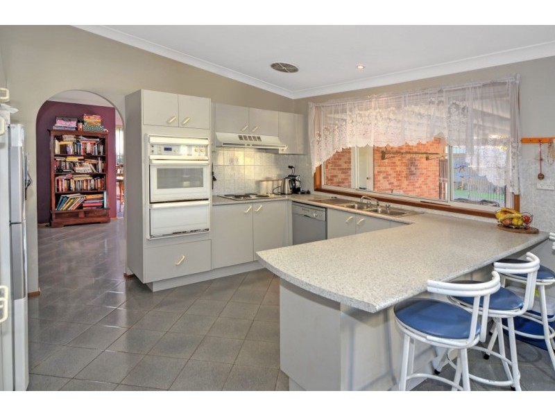 4 Hoskin Street, North Nowra NSW 2541