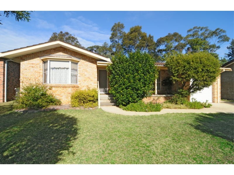 23 Phillip Drive, North Nowra NSW 2541