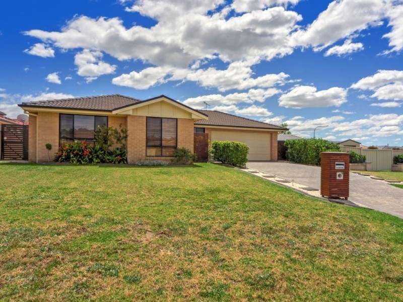 13 Eucalyptus Avenue, Worrigee NSW 2540