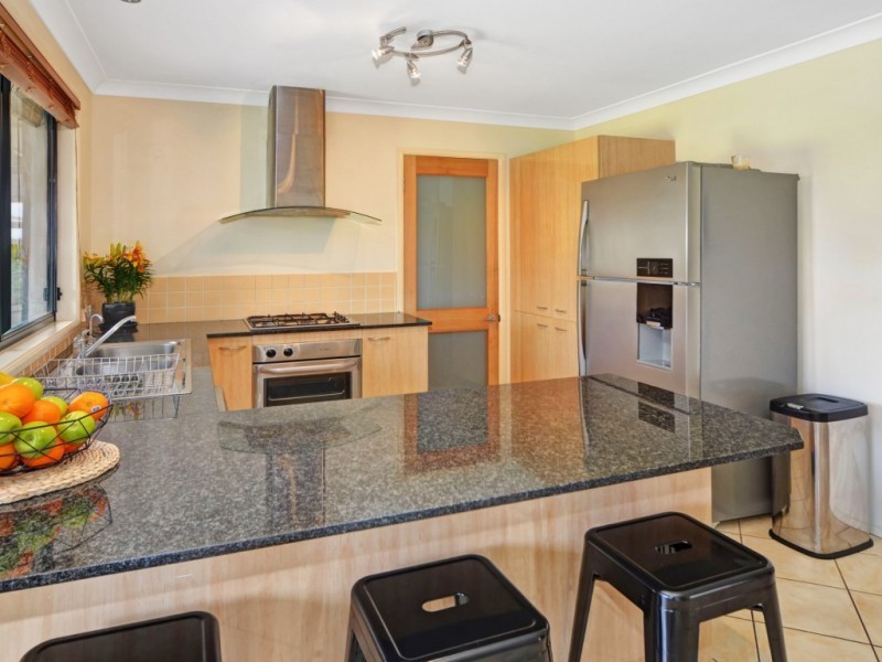 13 Eucalyptus Avenue, Worrigee NSW 2540