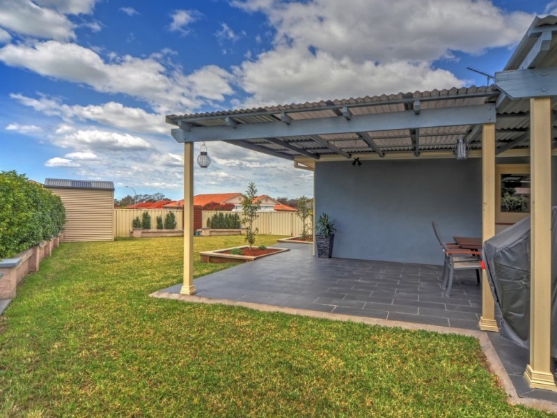 13 Eucalyptus Avenue, Worrigee NSW 2540