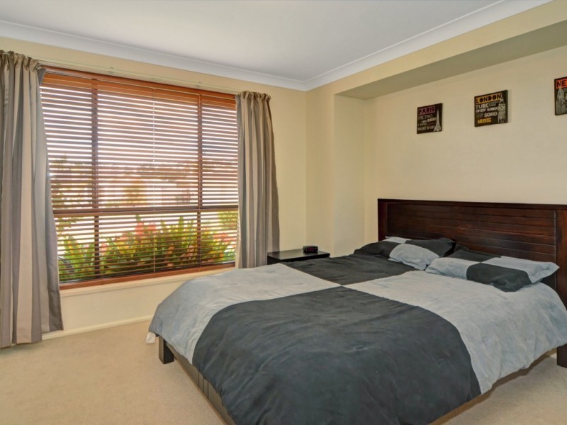 13 Eucalyptus Avenue, Worrigee NSW 2540