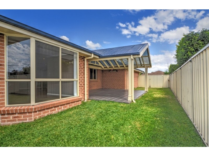 9 Coral Gum Court, Worrigee NSW 2540